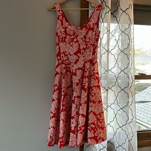Fiori di Zucca (Boutique) Dress